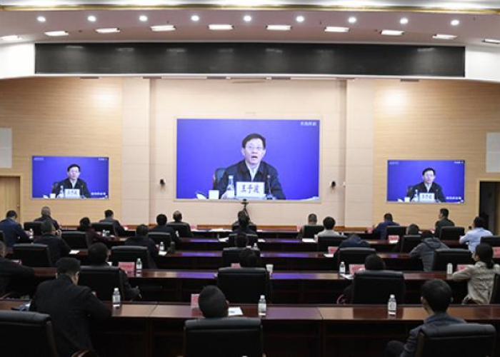 近期关于新冠疫情的感动视频（2020新冠疫情感动瞬间）