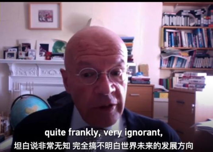 三年疫情都没有现在焦虑（疫情已经三年了）