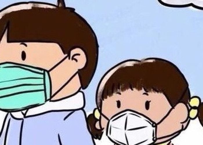 疫情期间我们小学生应该怎么做（疫情期间小学生应该如何做）
