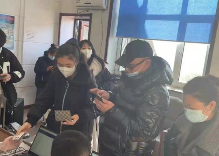 百度疫情数据（百度一下疫情情况）