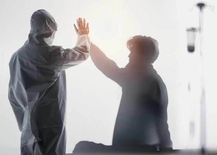 放开疫情管控现状（疫情 放开）