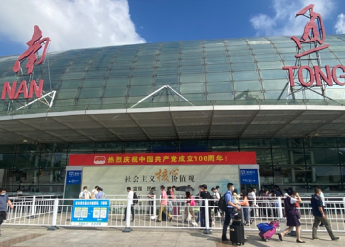疫情过后国庆开放是什么时候（疫情后什么时候开放国门）