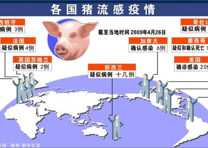 疫情期间每个人最需要的是什么（疫情期间人们最需要的是什么）