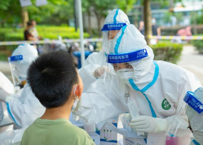 疫情期间每个人最需要的是什么（疫情期间人们最需要的是什么）