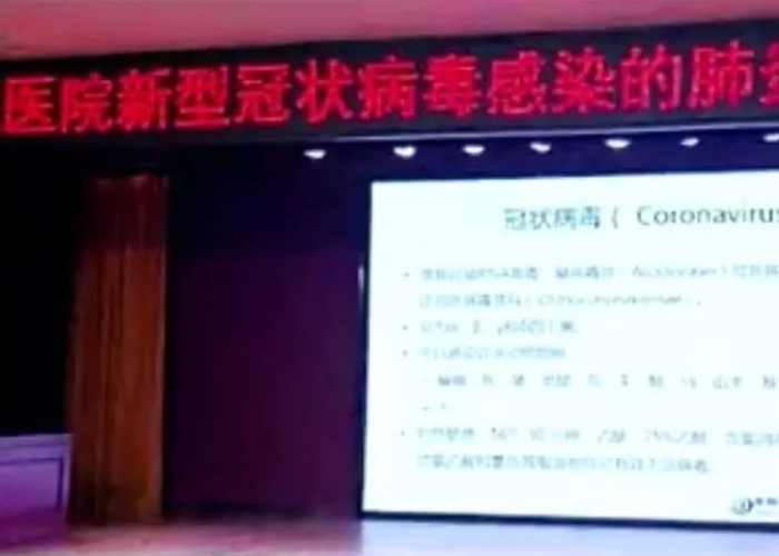 疫情视频医护人员（医护人员抗击疫情视频短视频）