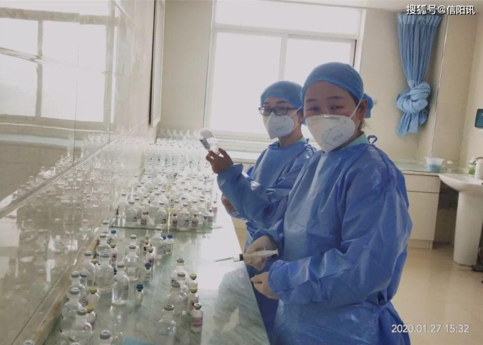 疫情视频医护人员（医护人员抗击疫情视频短视频）