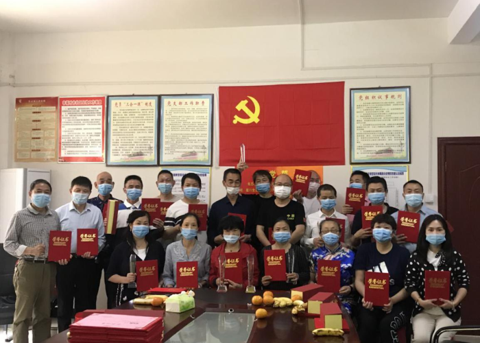 今年疫情感人的故事（2020年疫情最感人的故事）