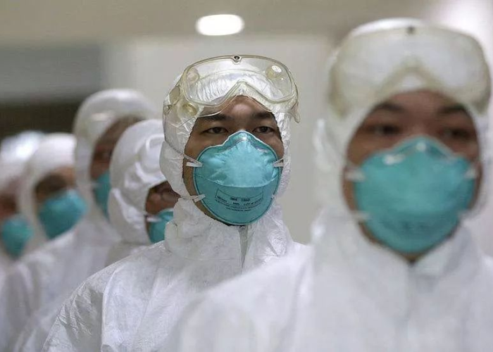 新冠疫情一线人员的划定（新型冠状疫情一线人员）