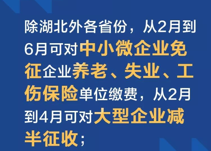 湖南省社保疫情补贴（湖南省疫情社保减免优惠政策）