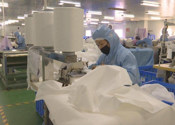 疫情期间必备用品（疫情期间必备用品有哪些）