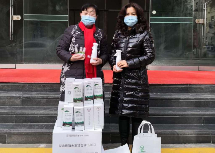 疫情期间必备用品（疫情期间必备用品有哪些）
