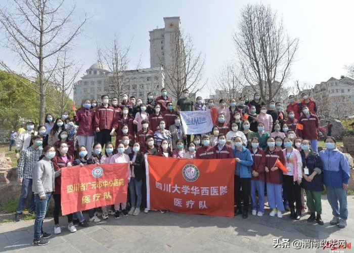 疫情武汉感动催泪视频2019（武汉疫情感恩视频）