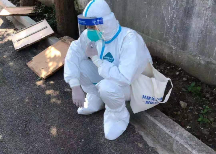 疫情期间我们要做到什么呢（疫情期间我们应该做到哪些）
