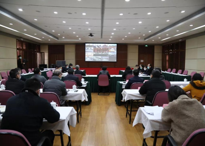 新冠疫情是怎么开始的（新冠状疫情怎么来的）