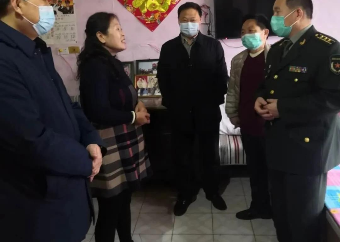 武汉刚刚突然宣布疫情严重（武汉疫情又严重了）