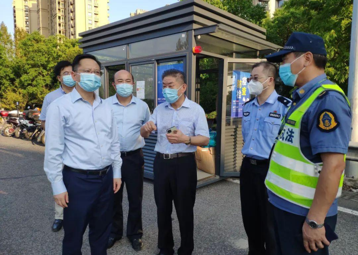 疫情很严重的城市（疫情特别严重的城市）