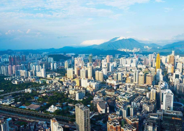 中国唯一无疫情城市（中国唯一无疫情城市有哪些）