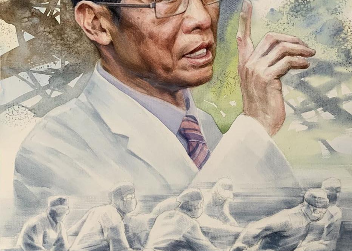 疫情最热门话题（疫情热点话题素材）