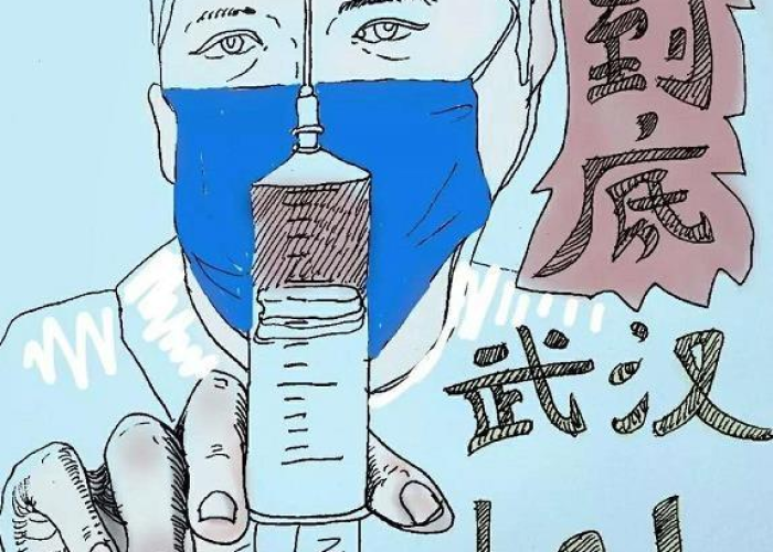 疫情最热门话题（疫情热点话题素材）