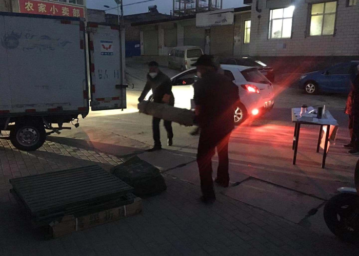 防控疫情一线工作人员指哪些人员（防控疫情一线工作人员指哪些人员呢）