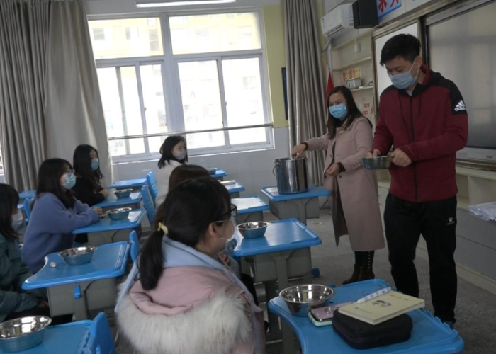 2019新冠疫情回顾（2019中国新冠疫情数据）