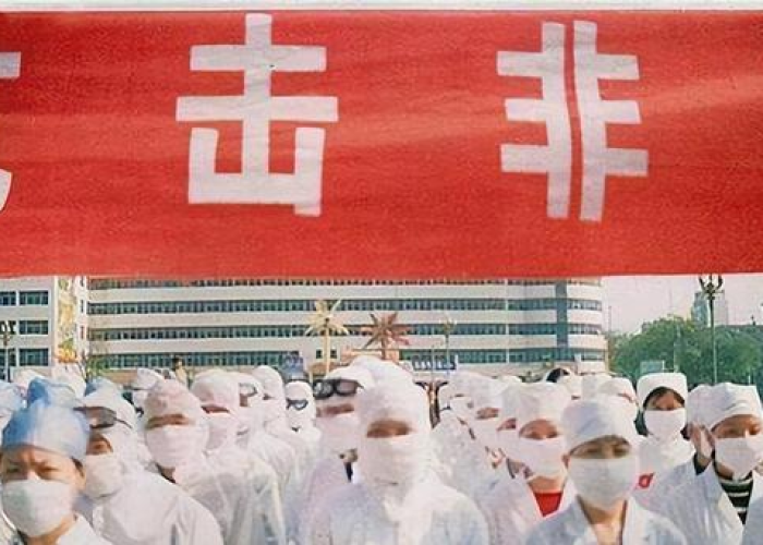 2025年疫情能结束吗（2025年会死一堆人）