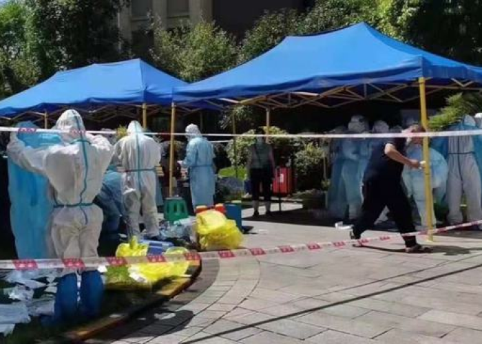 宜宾疫情怎么样了（宜宾疫情怎么样了今天）