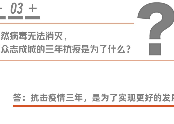 疫情三年是指什么病（疫情三年是指什么病毒）