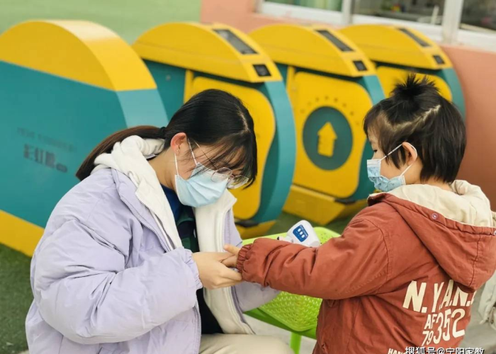 幼儿园突如其来的疫情（幼儿园在疫情期间发生的一些事情）