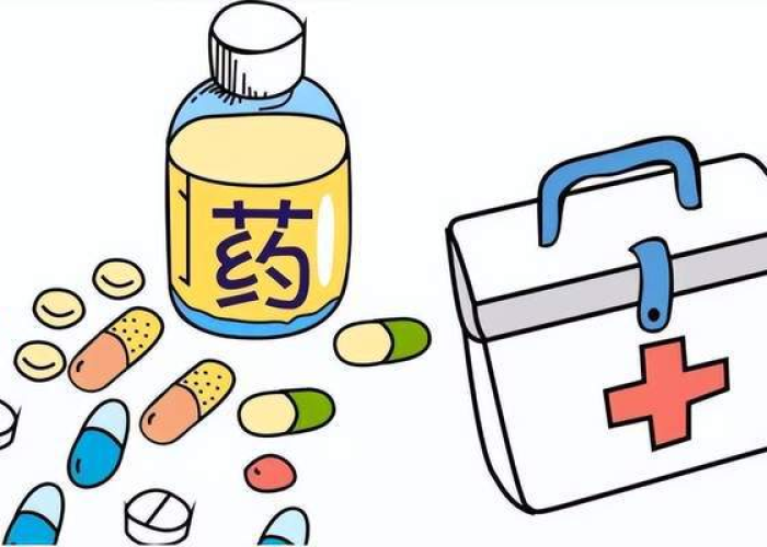 疫情放开需要准备的药品（疫情放开需要准备的药品有哪些）