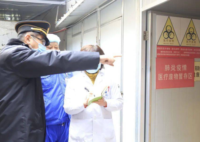 疫情需要什么医疗设备（疫情需要什么医疗设备呢）