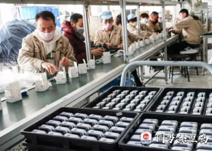 疫情需要什么医疗设备（疫情需要什么医疗设备呢）