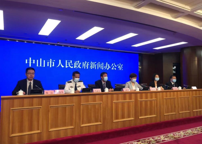 2022年广州疫情回顾（广州2020疫情概况）