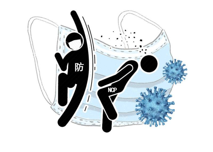 疫情期间普通人的感人故事（疫情期间的感人故事有哪些）