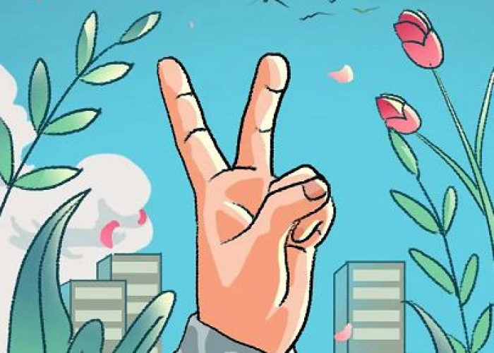 疫情期间普通人的感人故事（疫情期间的感人故事有哪些）