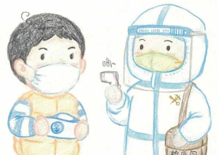新型冠状病毒疫情数据分析（新冠病毒疫情数据表）