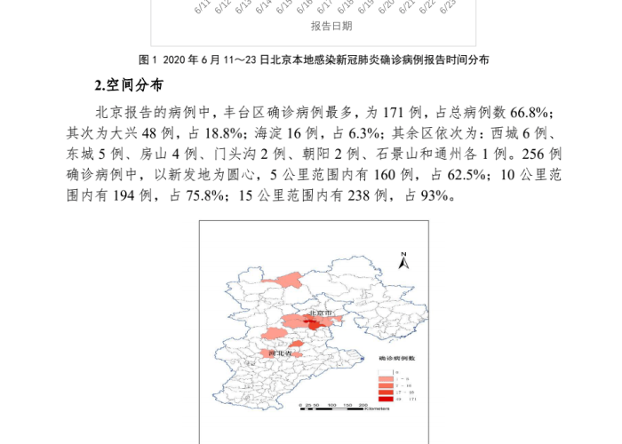 北京疫情什么时候开放的（北京疫情什么时候得到控制）