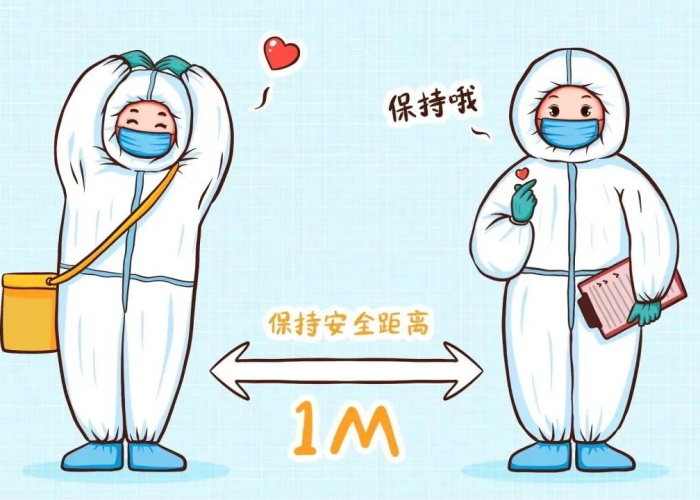 做核酸算疫情防控一线医务人员吗（核酸检测人员算抗疫一线吗）
