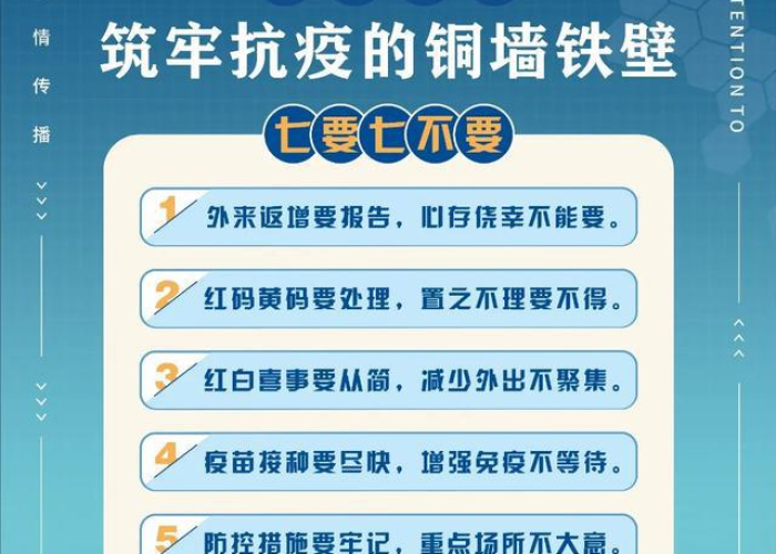 疫情什么时间解封（疫情什么时间解封最新消息）