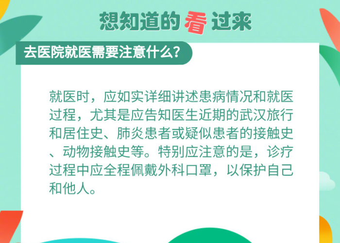 肺炎疫情百科知识内容（肺炎疫情百科知识内容摘要）