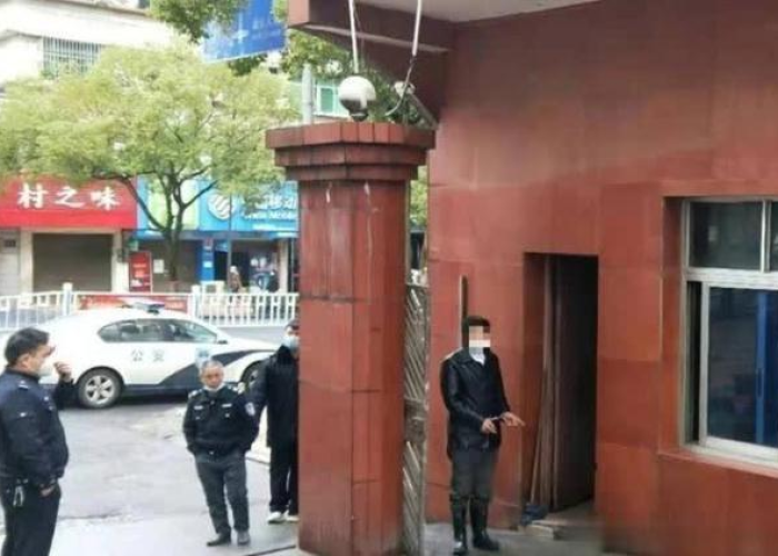 女生说你疫情还乱走（女生说疫情严重）