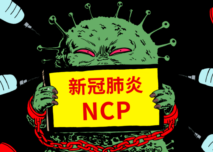 新冠疫情一共持续了多长时间啊（新冠疫情持续了多久才稳定）