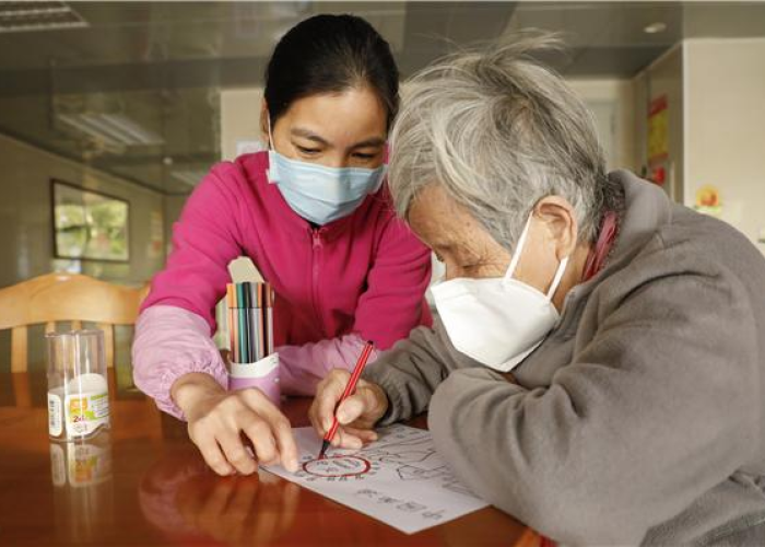 疫情感动瞬间医护人员跳舞（疫情医生舞蹈）