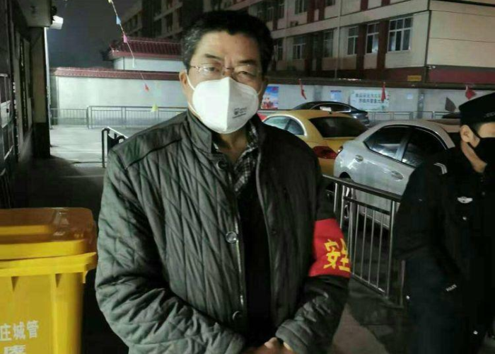 三年了还是没有控制疫情的说说（疫情已经三年了）