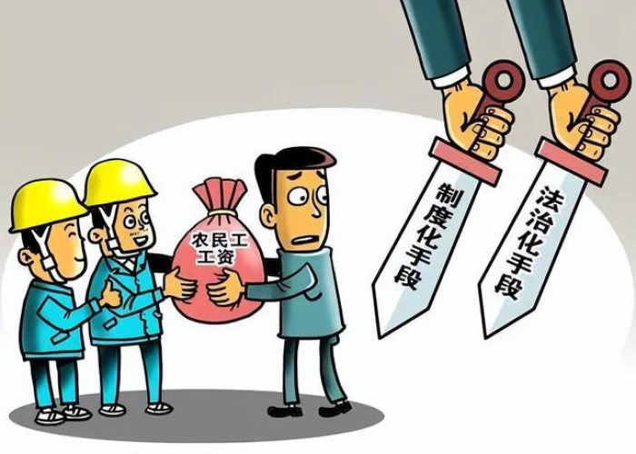 疫情期间坚持工作是明智的（疫情下仍然坚持工作的劳动者）