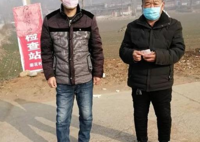 疫情背后的中国力量（疫情背后的中国力量视频）