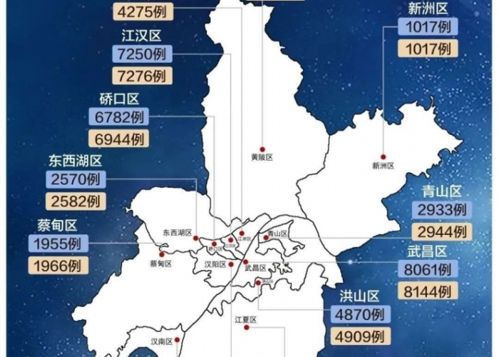 武汉疫情来源结果公布（武汉疫情来源结果公布最新）