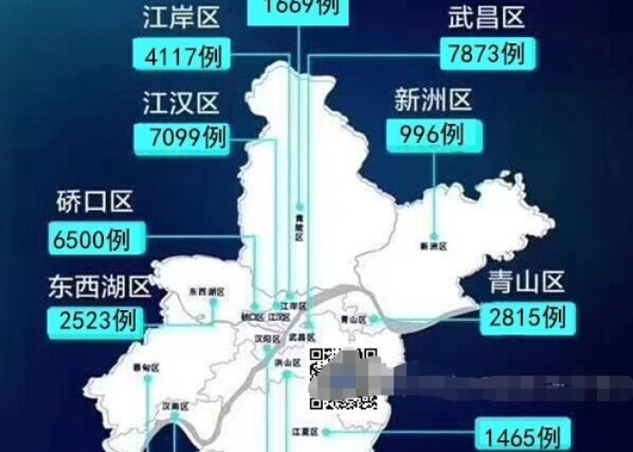 武汉疫情来源结果公布（武汉疫情来源结果公布最新）