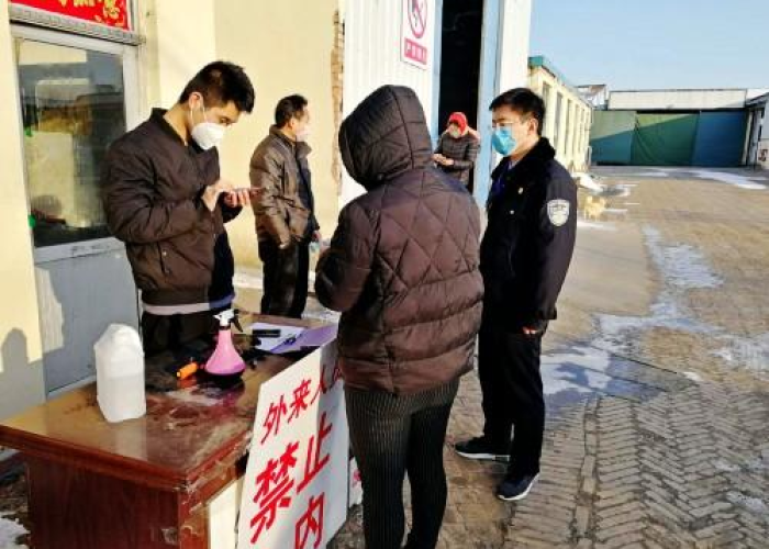 疫情要注意些什么?（疫情要注意哪些?）
