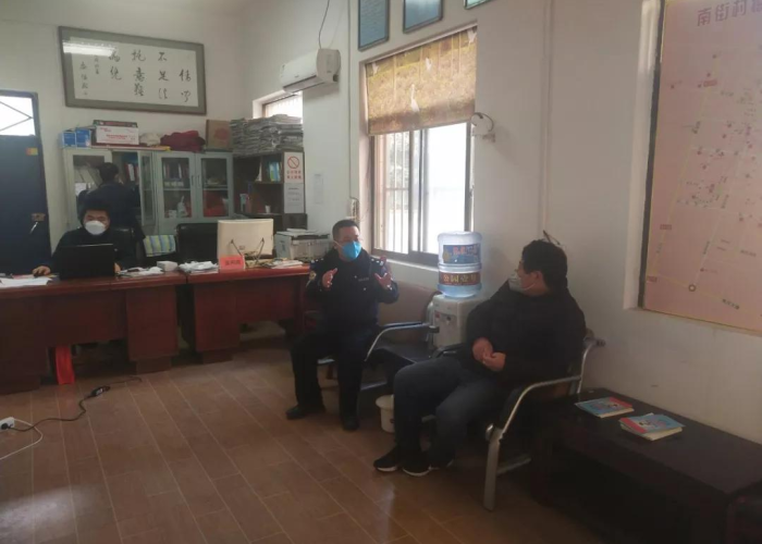 抗击疫情期间的感人故事（抗击疫情期间的感人小故事）
